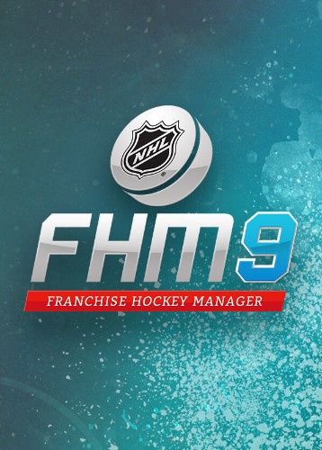 Franchise Hockey Manager 9