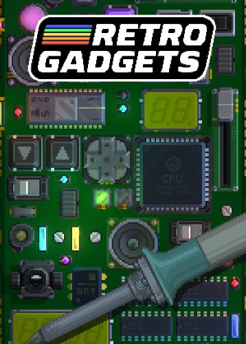 Retro Gadgets