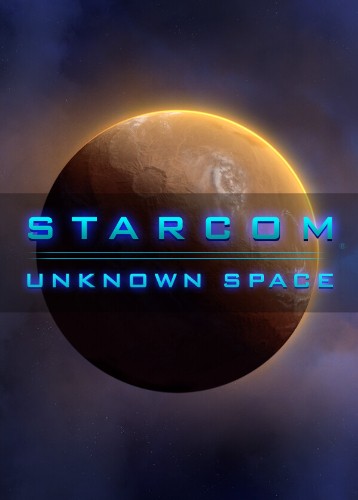 Starcom: Unknown Space
