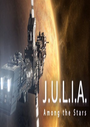JULIA.: Among the Stars