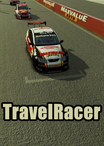 TravelRacer