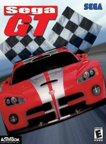 世嘉GT