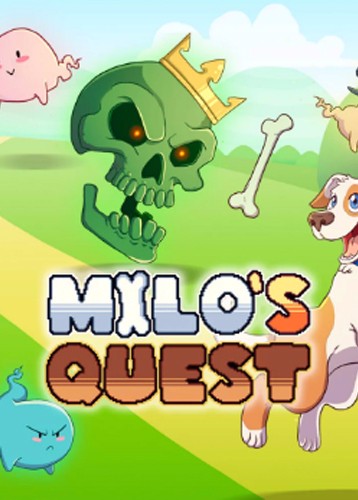 Milo的冒险