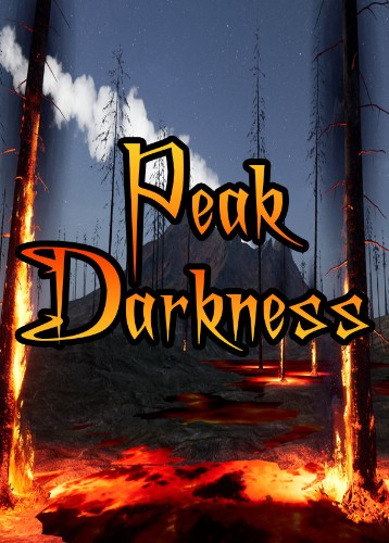 Peak Darkness