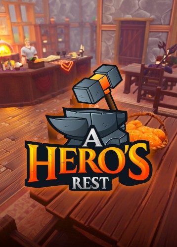 A Hero's Rest