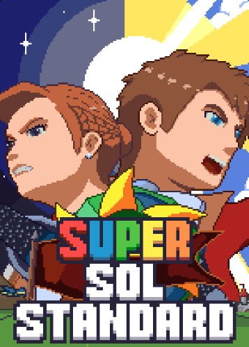 Super Sol Standard