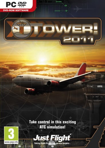 高塔！2011