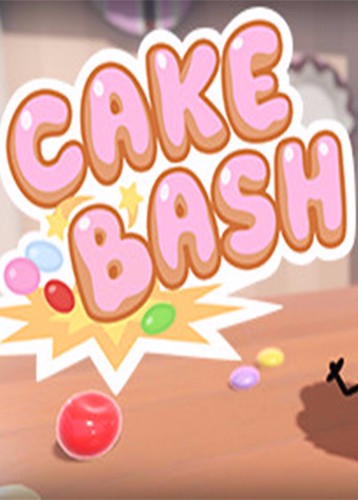 Cake Bash