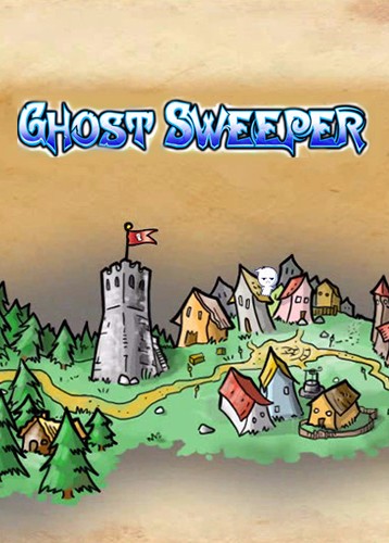 Ghost Sweeper