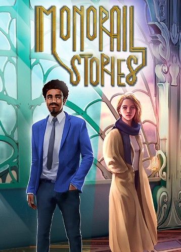 Monorail Stories
