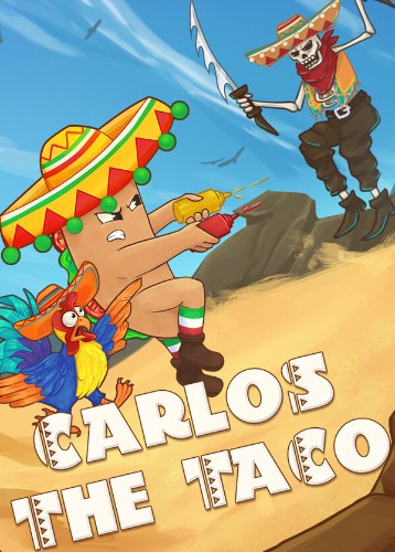 Carlos the Taco