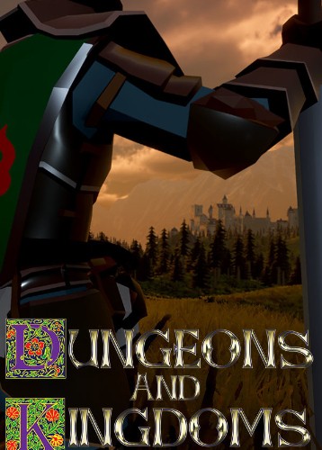 Dungeons and Kingdoms
