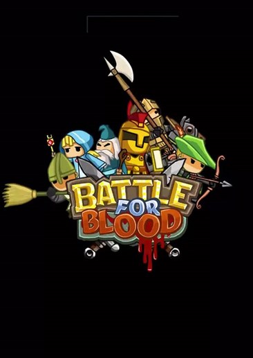 Battle for Blood Epic battles within 30 seconds