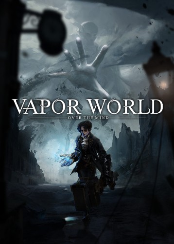 Vapor World: Over The Mind