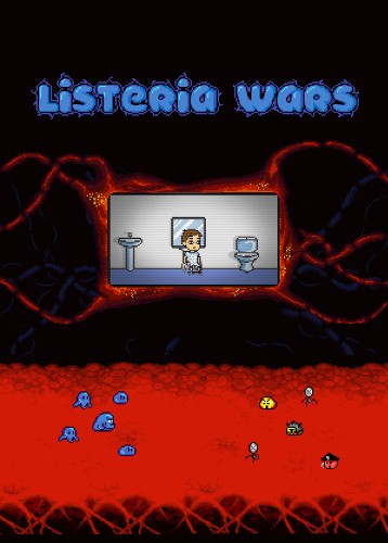 Listeria Wars