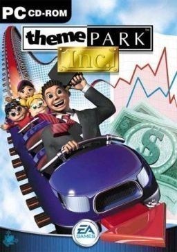 主题公园公司