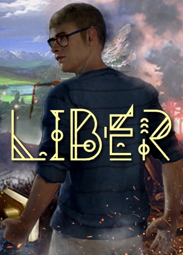 LiBER