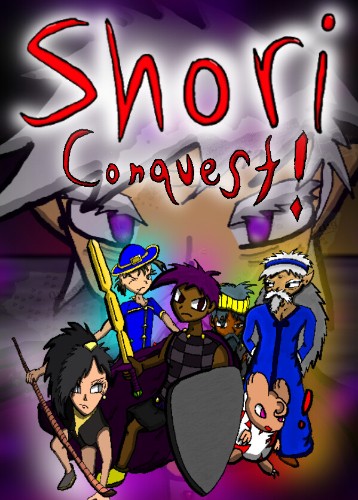 Shori Conquest