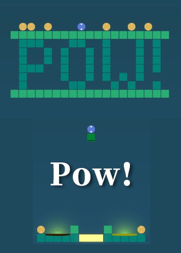 Pow!