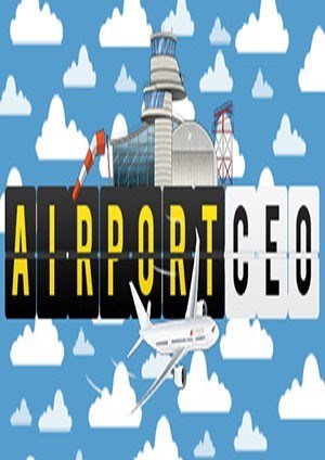 机场CEO