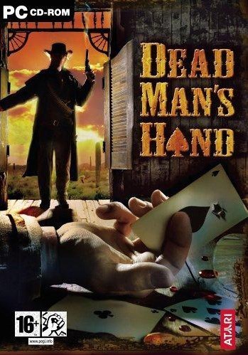 Dead mans Hand