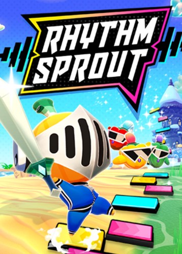 Rhythm Sprout: Sick Beats & Bad Sweets
