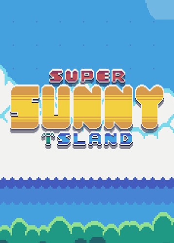 Super Sunny Island