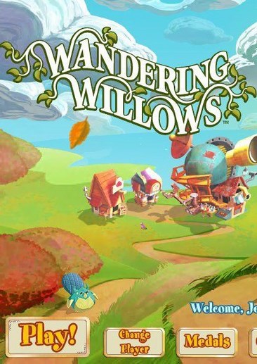 Wandering Willows