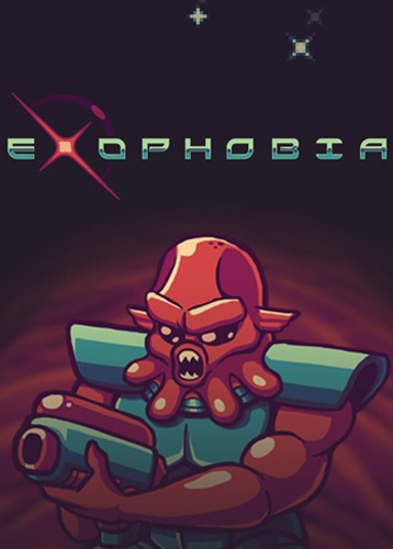 Exophobia