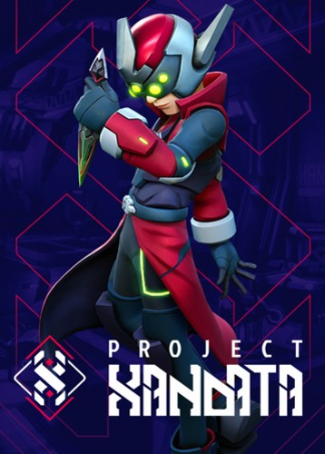 Project Xandata