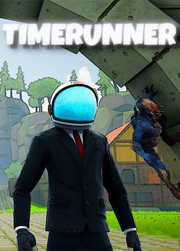 Timerunner