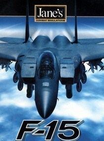 F-15战斗机