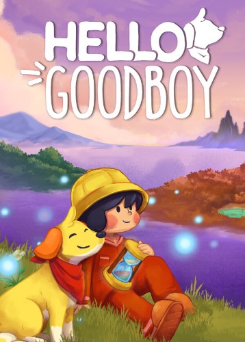 Hello Goodboy