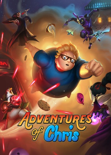 Adventures of Chris