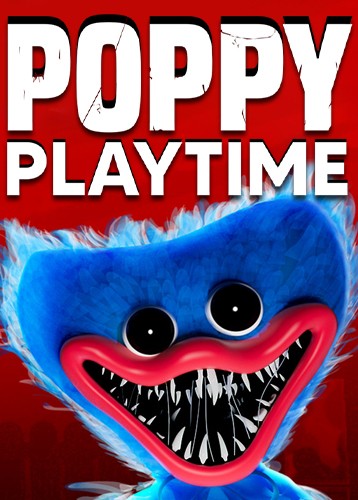 Poppy Playtime