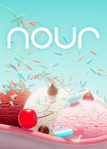 Nour: Play with Your Food