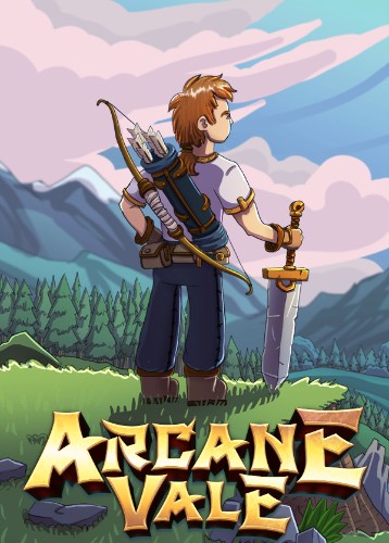 Arcane Vale
