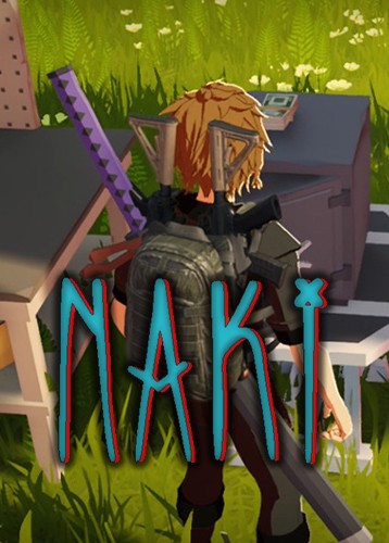 Naki