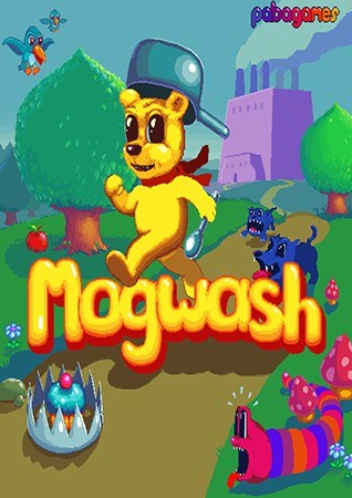 Mogwash