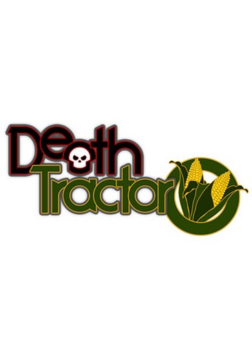 死亡拖拉机