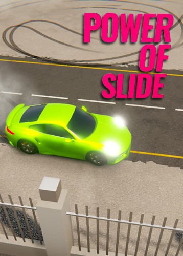 Power Of Slide