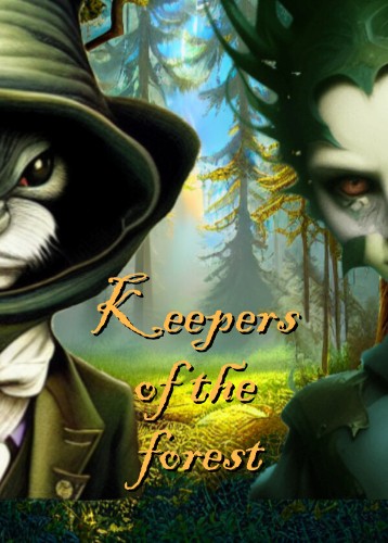 Keepers of the Forest