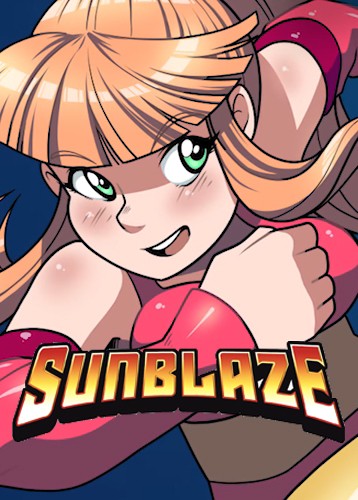 Sunblaze
