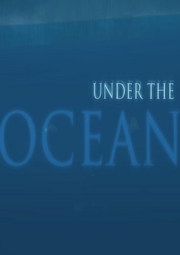 深海之下