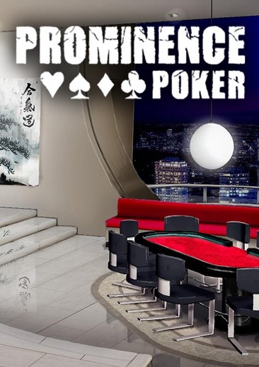 Prominence Poker
