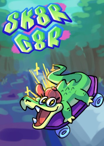 Skator Gator