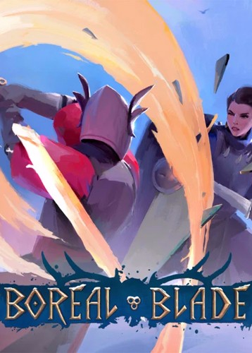Boreal Blade