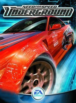 极品飞车7