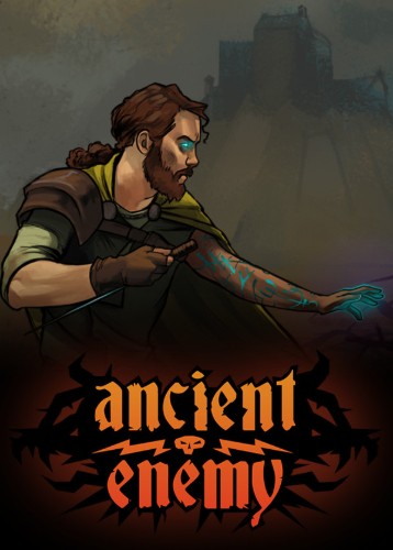 Ancient Enemy
