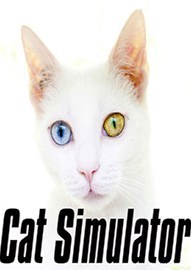 模拟猫咪